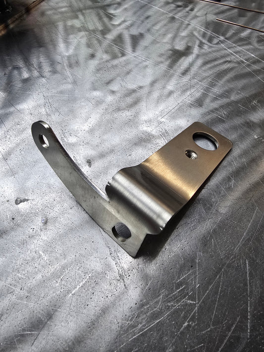 VW O2J VSS For CV Axle Pickup Bracket