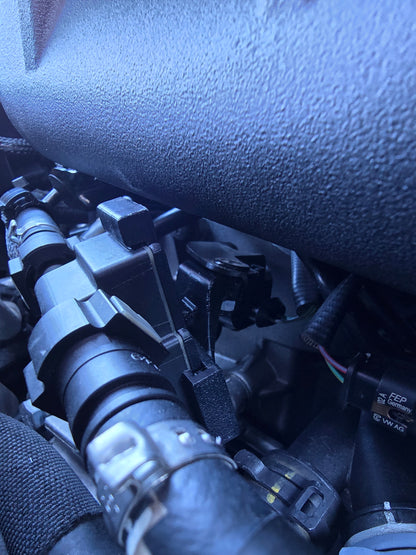 Audi RS3 8Y Ethanol Sensor Bracket