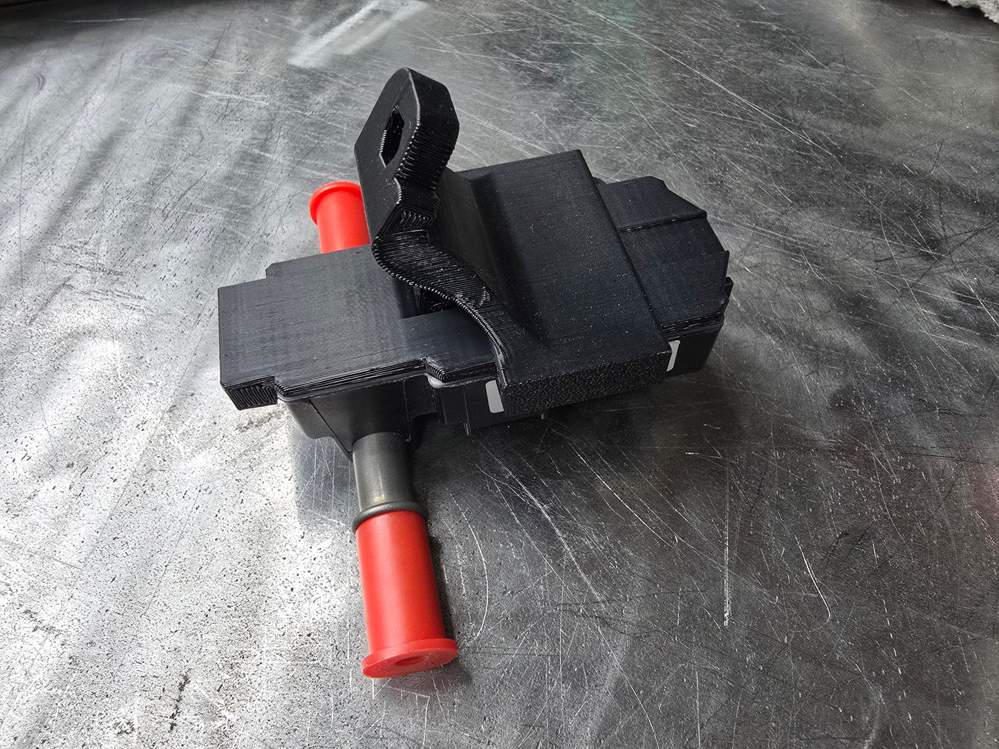 Audi RS3 8Y Ethanol Sensor Bracket
