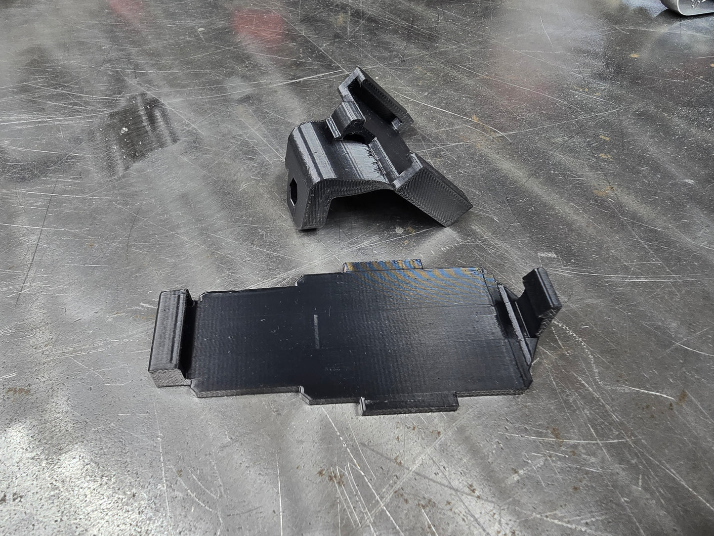 Audi RS3 8Y Ethanol Sensor Bracket