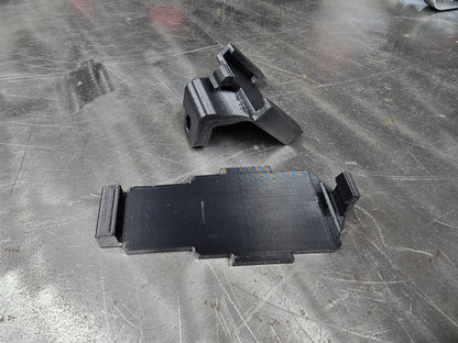 Audi RS3 8Y Ethanol Sensor Bracket